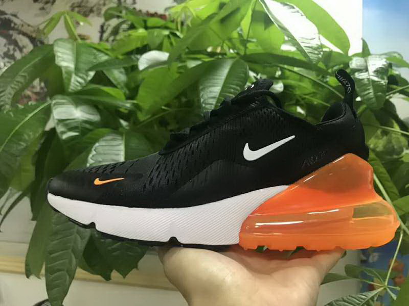 Nike Air Max 270 women shoes-322