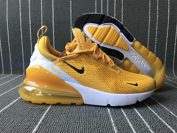 Nike Air Max 270 women shoes-335