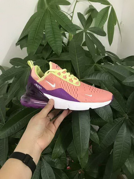 Nike Air Max 270 women shoes-339