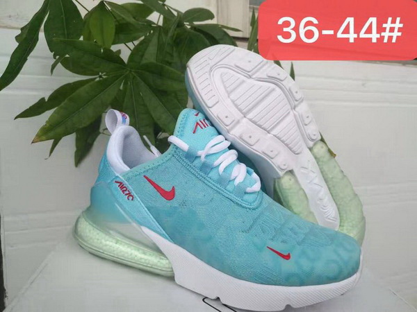 Nike Air Max 270 women shoes-340