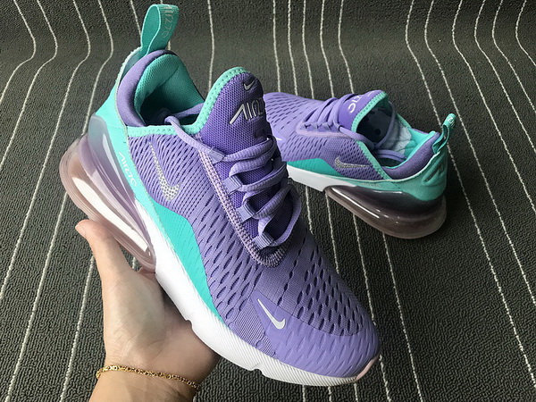 Nike Air Max 270 women shoes-341