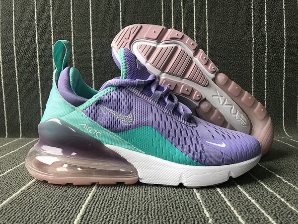 Nike Air Max 270 women shoes-341