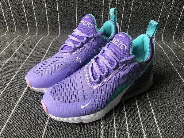 Nike Air Max 270 women shoes-341