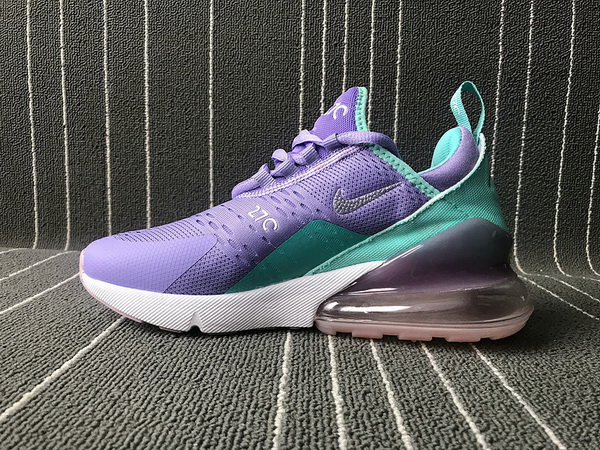 Nike Air Max 270 women shoes-341