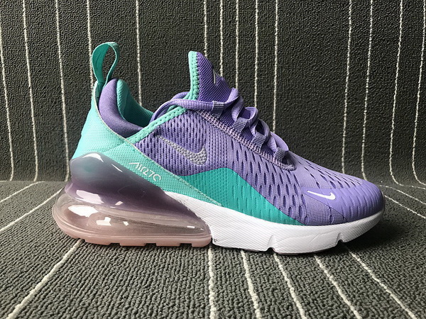 Nike Air Max 270 women shoes-341