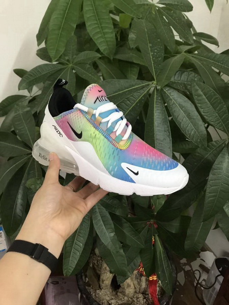 Nike Air Max 270 women shoes-343