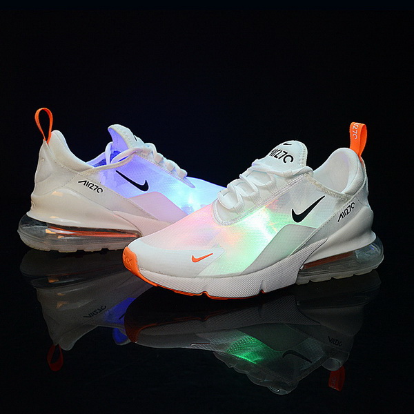 Nike Air Max 270 women shoes-346