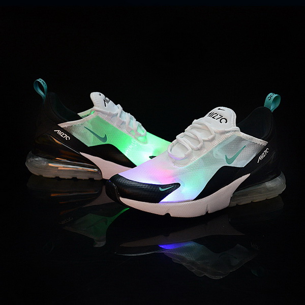 Nike Air Max 270 women shoes-347