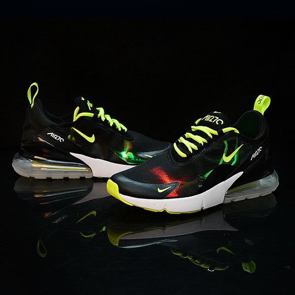 Nike Air Max 270 women shoes-349