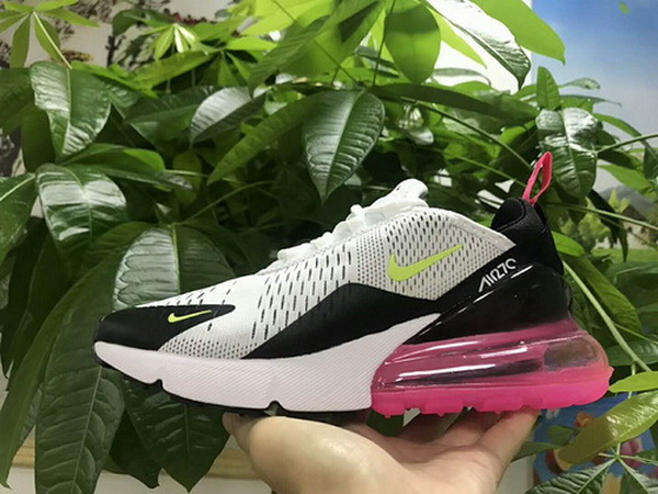 Nike Air Max 270 women shoes-354