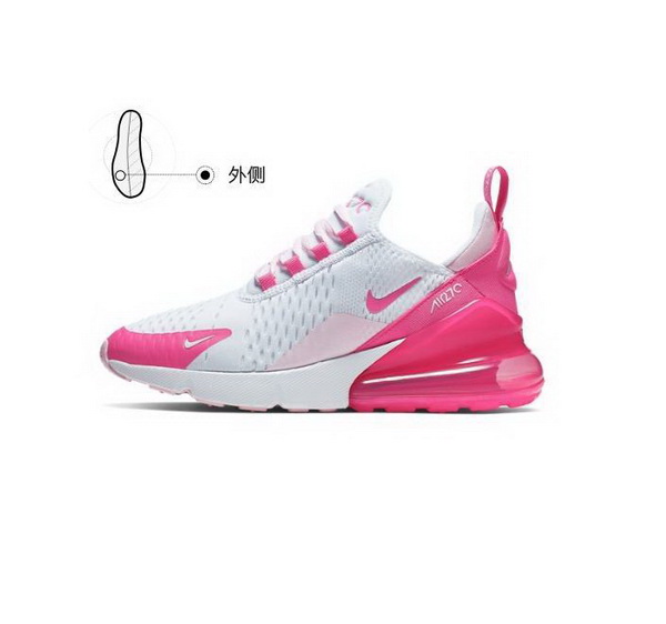 Nike Air Max 270 women shoes-357