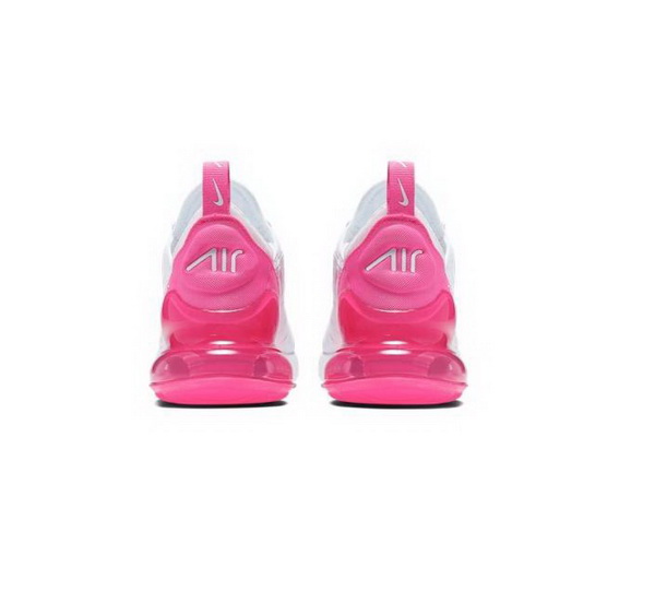 Nike Air Max 270 women shoes-357