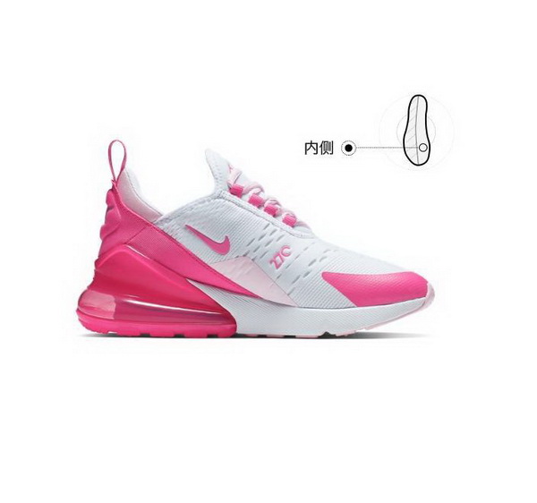 Nike Air Max 270 women shoes-357