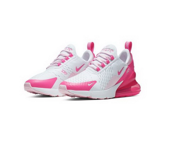 Nike Air Max 270 women shoes-357