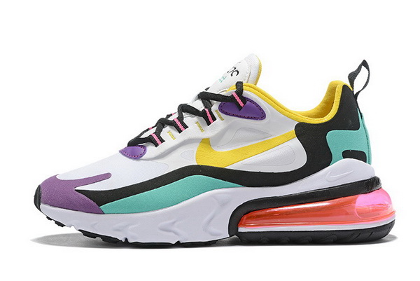 Nike Air Max 270 women shoes-359