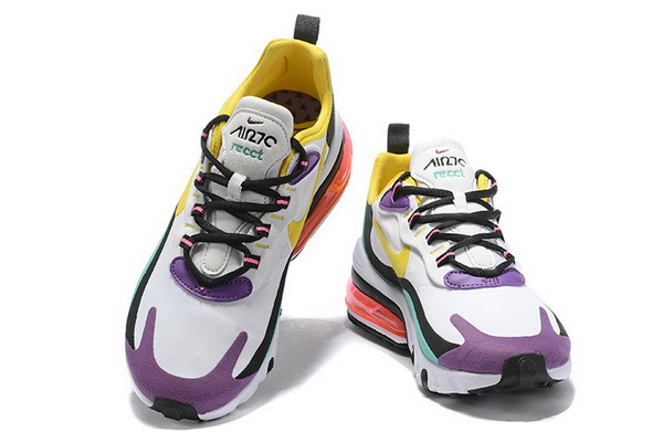 Nike Air Max 270 women shoes-359