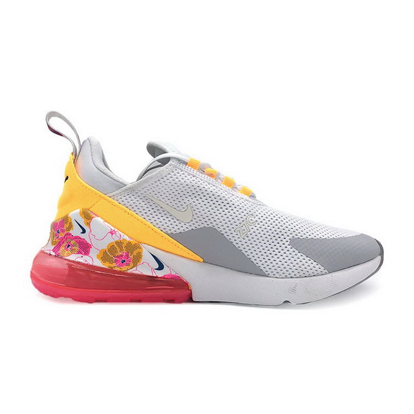 Nike Air Max 270 women shoes-360