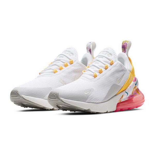 Nike Air Max 270 women shoes-360