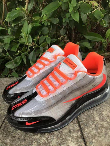 Nike Air Max 720 men shoes-307