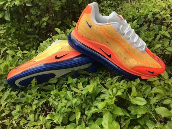 Nike Air Max 720 men shoes-308