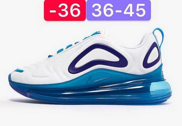 Nike Air Max 720 women shoes-116