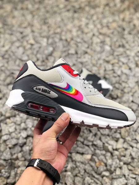 Nike Air Max 90 men shoes-477