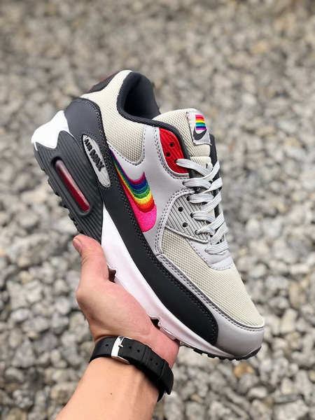 Nike Air Max 90 men shoes-477