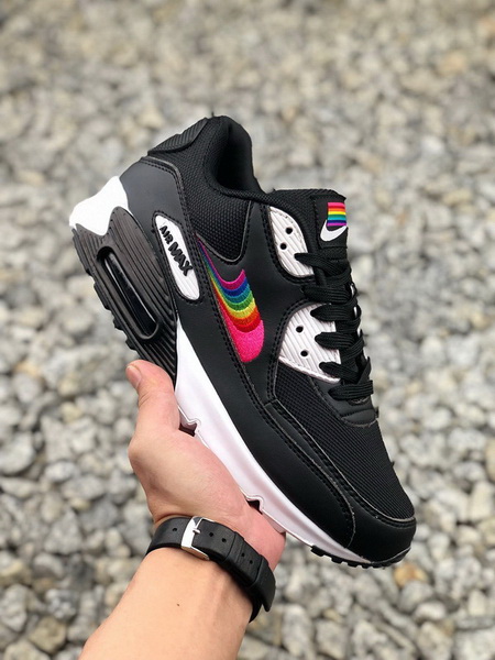 Nike Air Max 90 men shoes-478