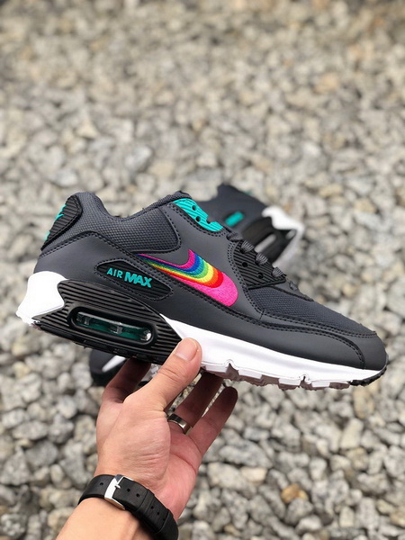 Nike Air Max 90 men shoes-479