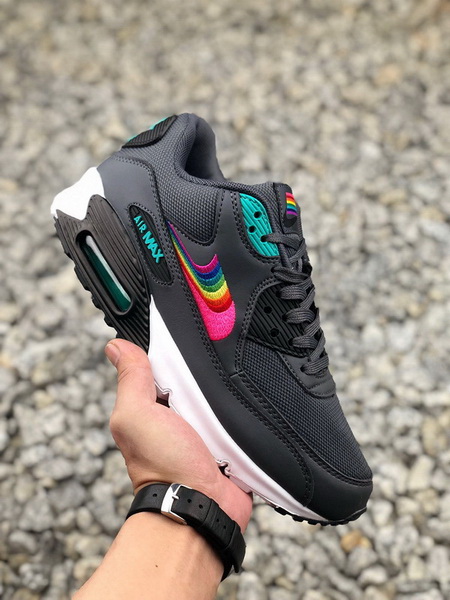 Nike Air Max 90 men shoes-479