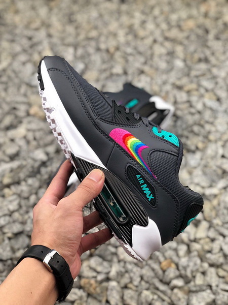 Nike Air Max 90 men shoes-479