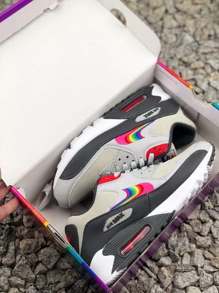 Nike Air Max 90 women shoes-312