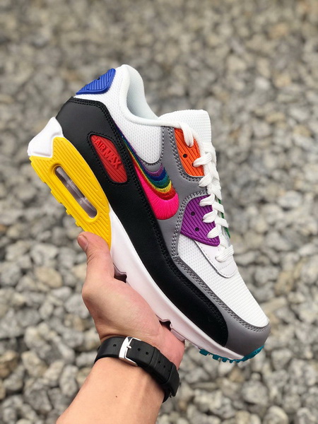 Nike Air Max 90 women shoes-313