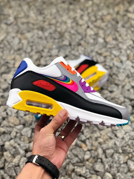 Nike Air Max 90 women shoes-313