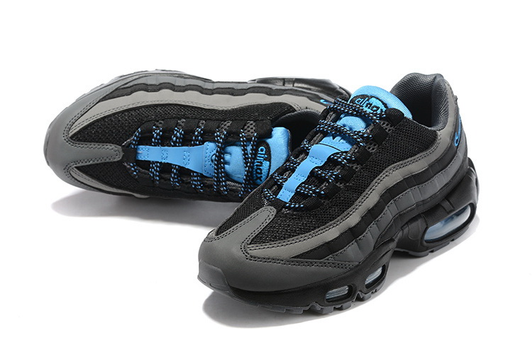 Nike Air Max 95 men shoes-304