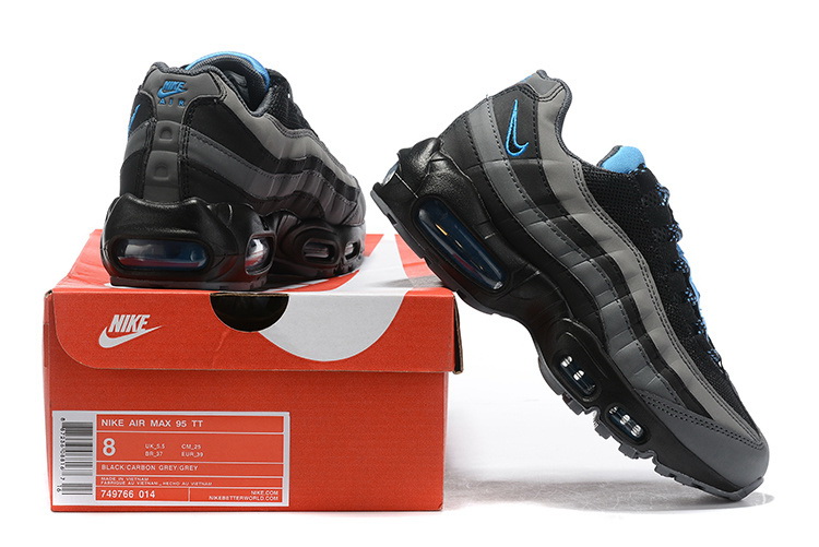 Nike Air Max 95 men shoes-304