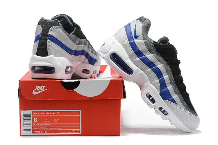 Nike Air Max 95 men shoes-306