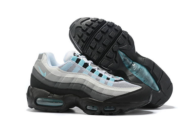 Nike Air Max 95 men shoes-307