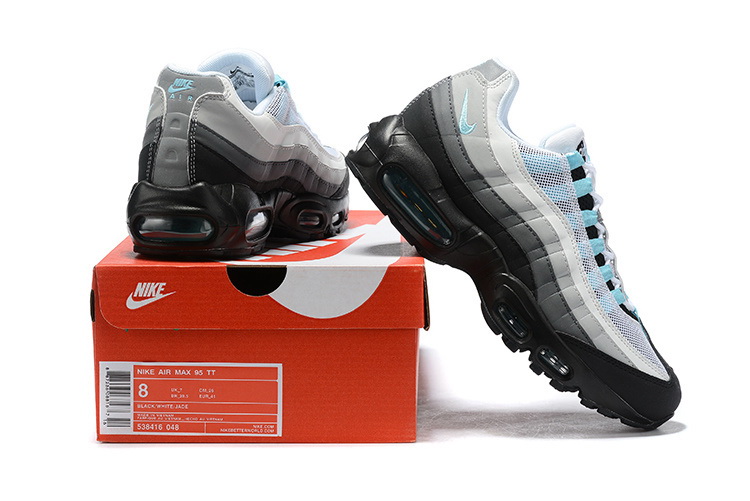 Nike Air Max 95 men shoes-307