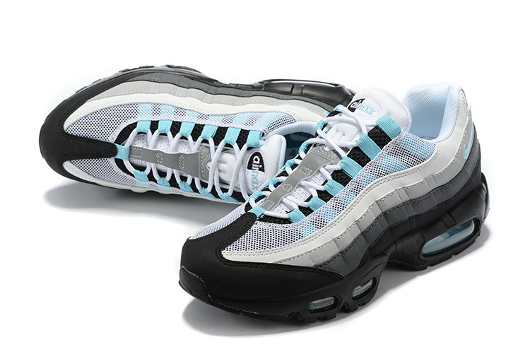 Nike Air Max 95 men shoes-307