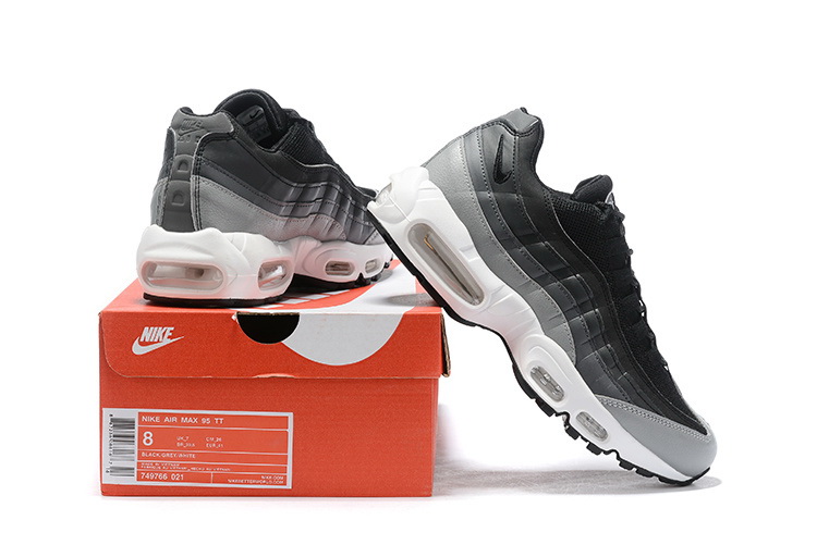 Nike Air Max 95 men shoes-308