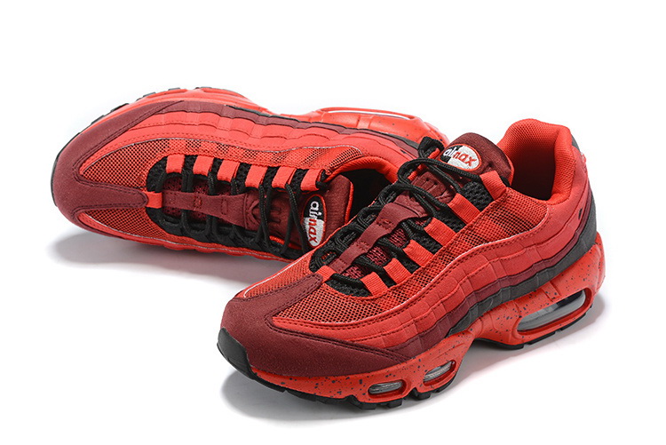 Nike Air Max 95 men shoes-309