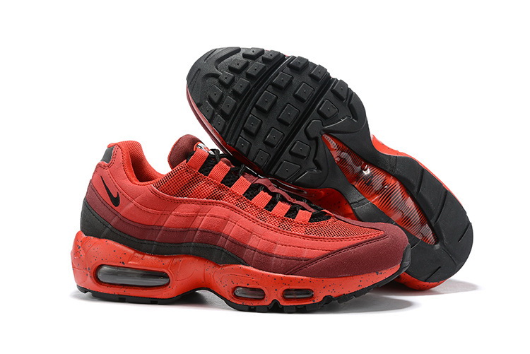 Nike Air Max 95 men shoes-309