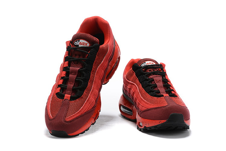 Nike Air Max 95 men shoes-309