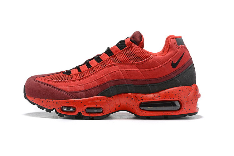 Nike Air Max 95 men shoes-309