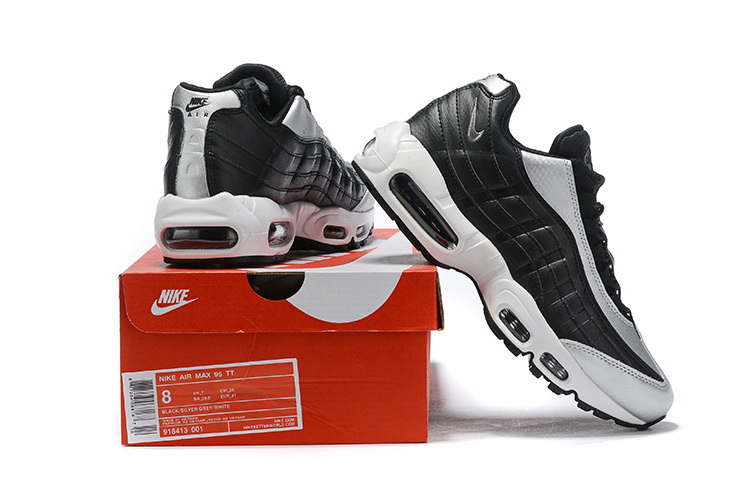 Nike Air Max 95 men shoes-311