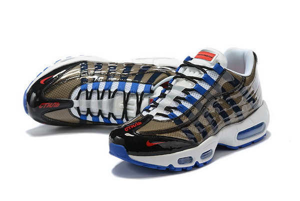 Nike Air Max 95 men shoes-317