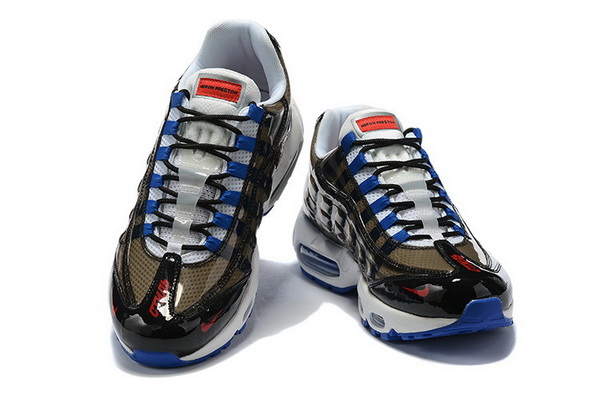 Nike Air Max 95 men shoes-317