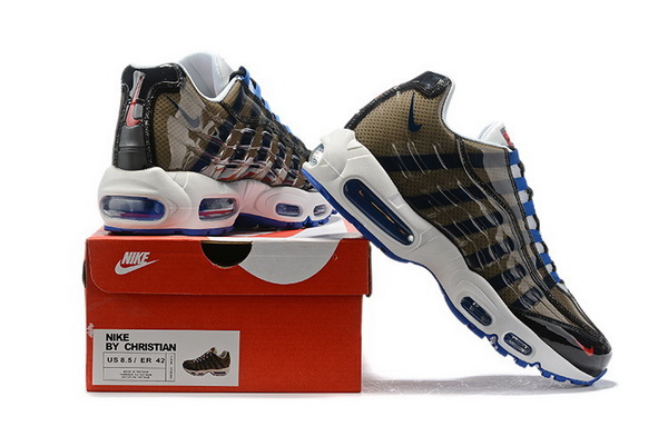 Nike Air Max 95 men shoes-317