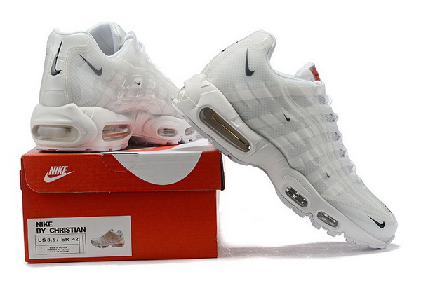 Nike Air Max 95 men shoes-321